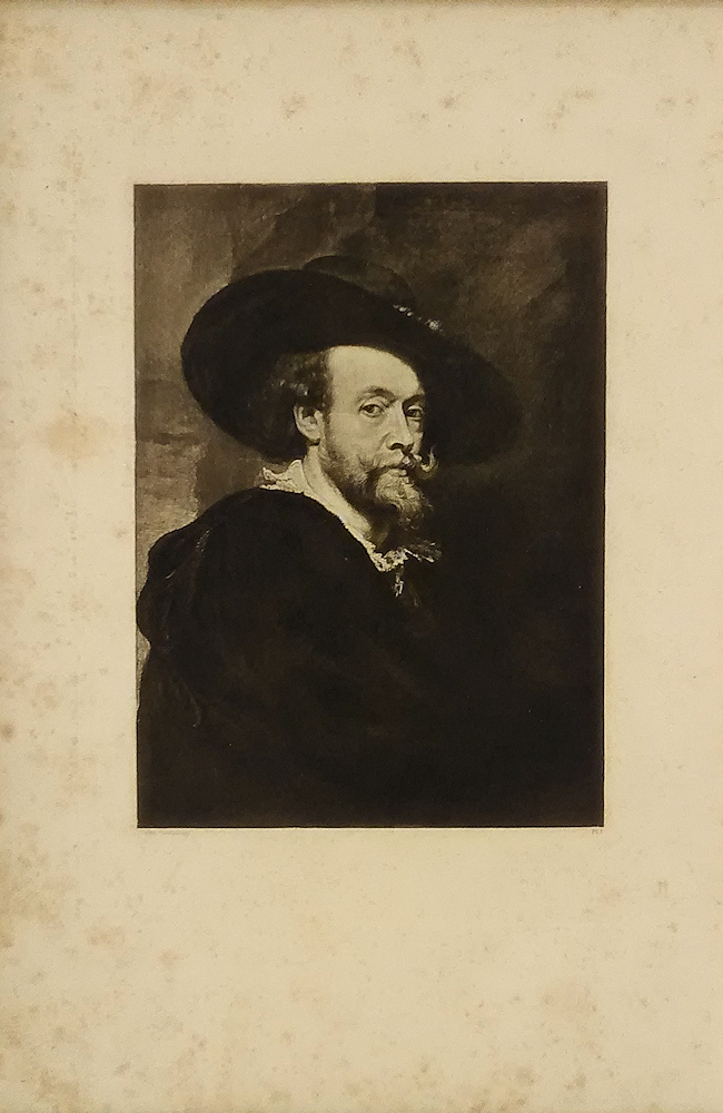 萬字屋書店：「Rubens: Sa Vie, Son Oeuvre et Son Temps」
